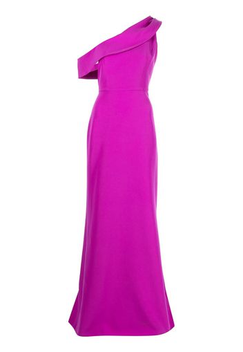 Sachin & Babi Davis Abendkleid - Rosa