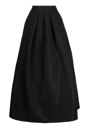 Sachin & Babi Ava A-line maxi skirt - Schwarz