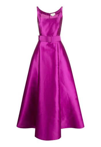 Sachin & Babi Kruse Gown - Violett