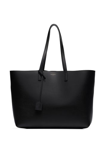 Saint Laurent Großer Shopper - Schwarz