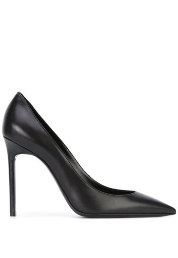 Saint Laurent 'Anja' Pumps - Schwarz