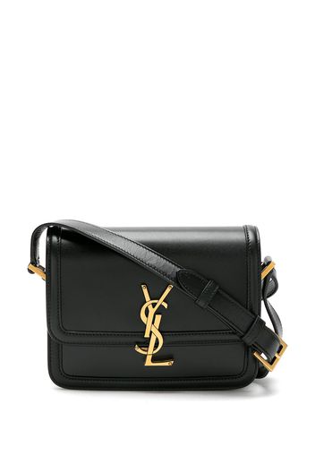 Saint Laurent Kleine Handtasche - Schwarz