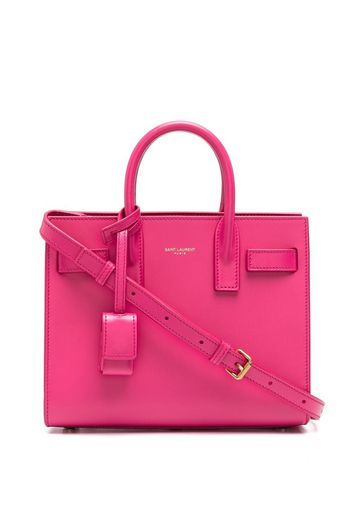 Saint Laurent Sac de Jour Handtasche - Rosa