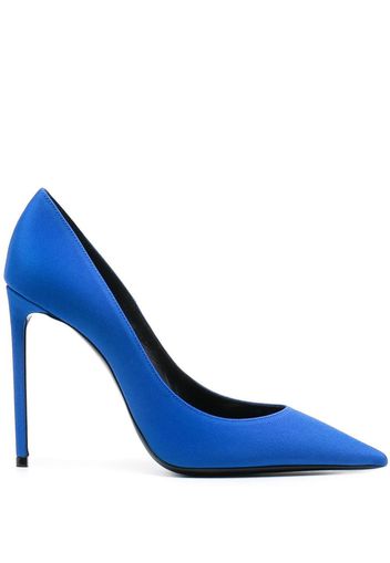 Saint Laurent Zoe Pumps - Blau