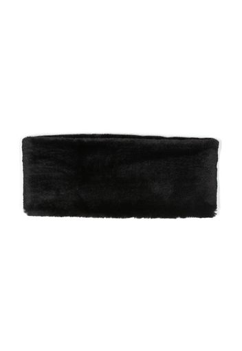 Saint Laurent 7110923Y4081000 - Schwarz