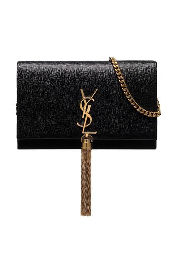 Saint Laurent YSL KATE C.W C/TASS - 1000 -NERO