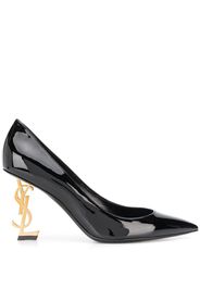 Saint Laurent 'Opyum' Pumps - Schwarz