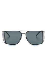 Saint Laurent SL 750 Sonnenbrille - Schwarz