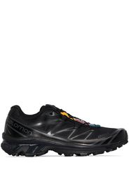 Salomon S/Lab 'XT-6 ADV' Sneakers - Schwarz