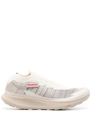 Salomon S/Lab Salomon S/LabL47131600 M VANILA FEATHER GRAY - Nude