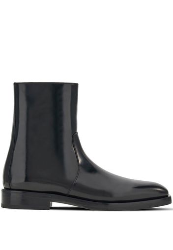 Salvatore Ferragamo Gerlad ankle boots - Schwarz