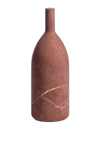 Salvatori 'Omaggio A Morandi' Flasche, 25cm - Rot