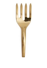 Sambonet Living spaghetti fork - Gold