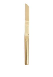 Sambonet Living panettone knife - Gold