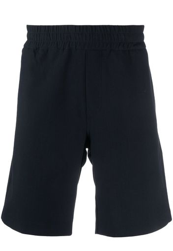 SAMSOE SAMSOE Smith 10929 shorts - Blau