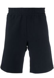 SAMSOE SAMSOE Smith 10929 shorts - Blau