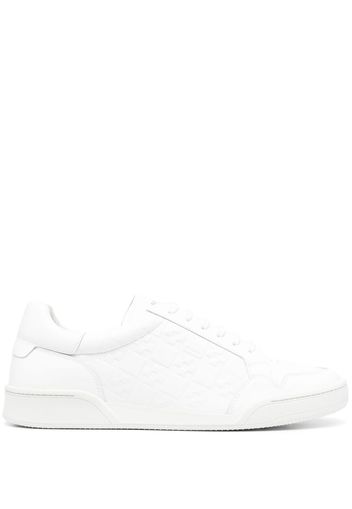 SANDRO E23 Cross sneakers - Weiß