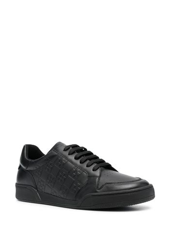 SANDRO E23 Cross sneakers - Schwarz