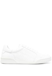 SANDRO E23 Cross sneakers - Weiß