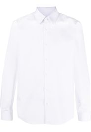 SANDRO button-up shirt - Weiß
