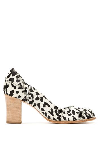 Sarah Chofakian 'Bruxelas' Pumps - Schwarz