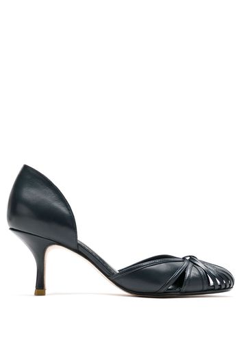 Sarah Chofakian 'Sarah' Pumps - Schwarz