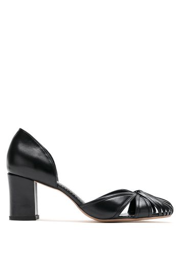 Sarah Chofakian 'Sarah' Pumps - Schwarz