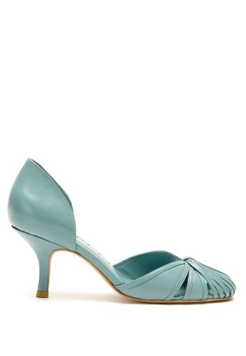 Sarah Chofakian 'Sarah' Pumps - Blau