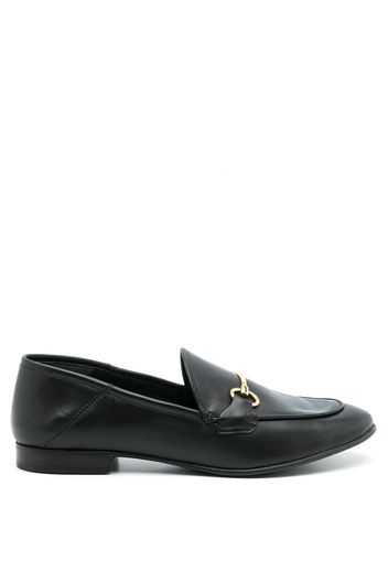 Sarah Chofakian Milao Loafer - Schwarz