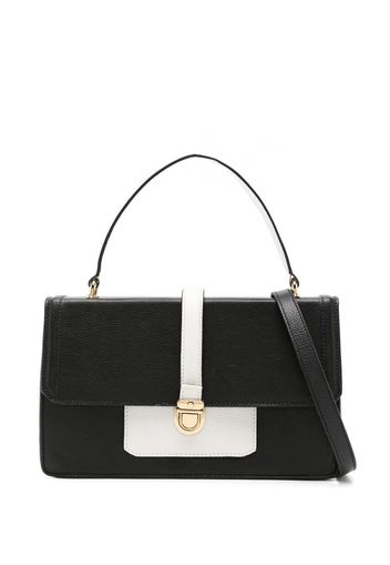 Sarah Chofakian Bianchi Tasche - Schwarz