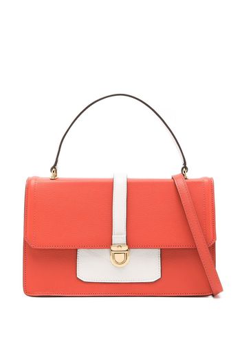 Sarah Chofakian Bianchi Tasche - Orange