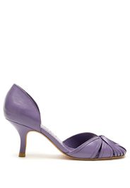 Sarah Chofakian 'Sarah' Pumps - Violett