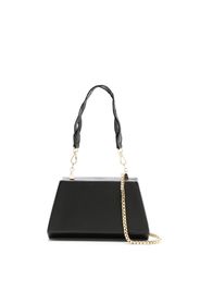 Sarah Chofakian Stela Clutch - Schwarz