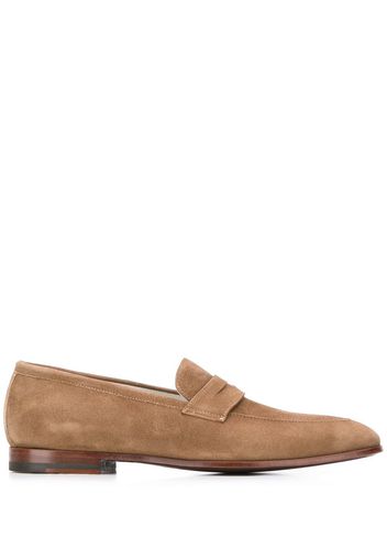 Scarosso 'Marzio' Loafer - Braun