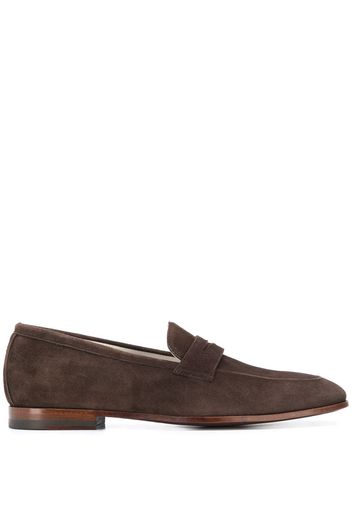 Scarosso 'Marzio' Loafer - Braun