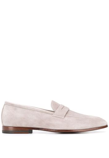 Scarosso 'Marzio' Loafer - Grau