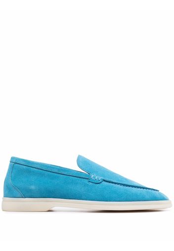 Scarosso Ludovica Loafer - Blau