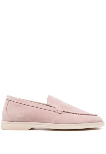 Scarosso Ludovica Loafer - Rosa