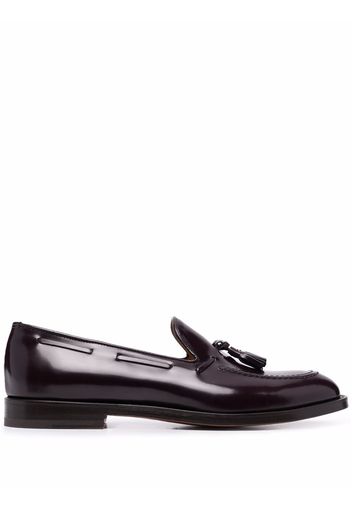 Scarosso William Loafer - Violett