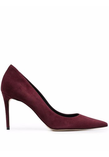 Scarosso Gigi Pumps - Violett