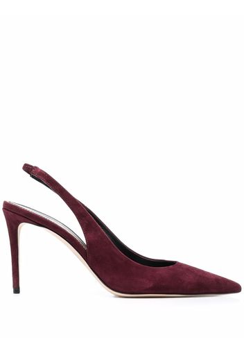 Scarosso Sutton Pumps - Violett