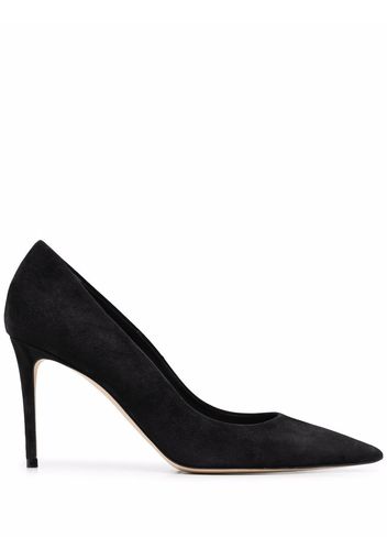 Scarosso Gigi Pumps - Schwarz