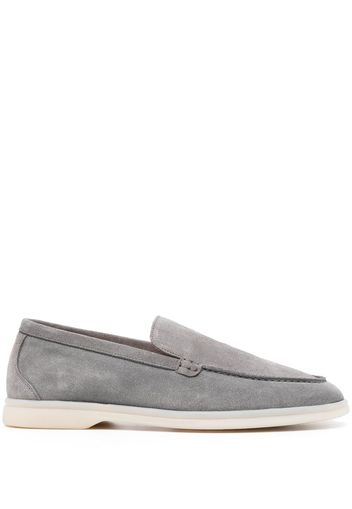 Scarosso Ludovica Loafer - Grau