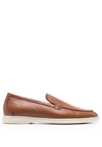 Scarosso Ludovica Loafer - Braun