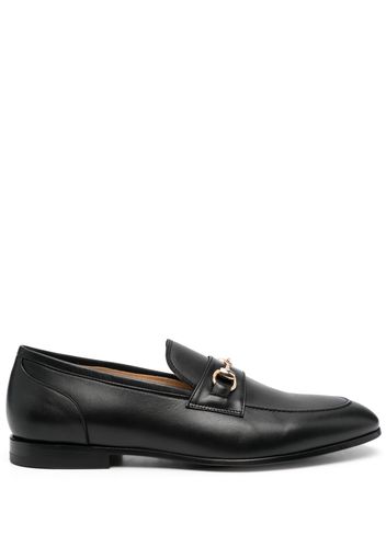 Scarosso Alessandro Loafer - Schwarz