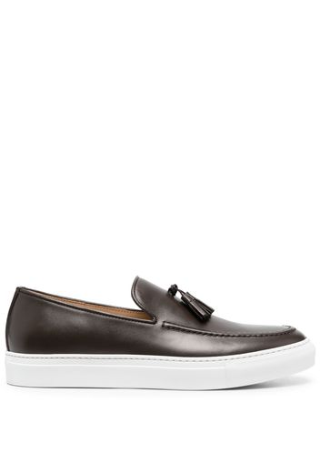 Scarosso Amadeo Sneakers - Braun