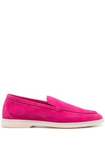 Scarosso Ludovica Loafer - Rosa