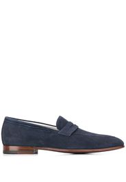 Scarosso 'Marzio' Loafer - Blau