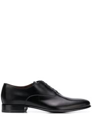 Scarosso 'Balloo' Derby-Schuhe - Schwarz