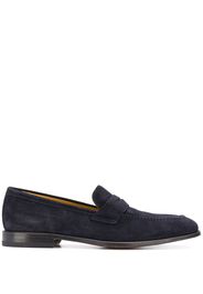 Scarosso 'Raimond' Penny-Loafer - Blau